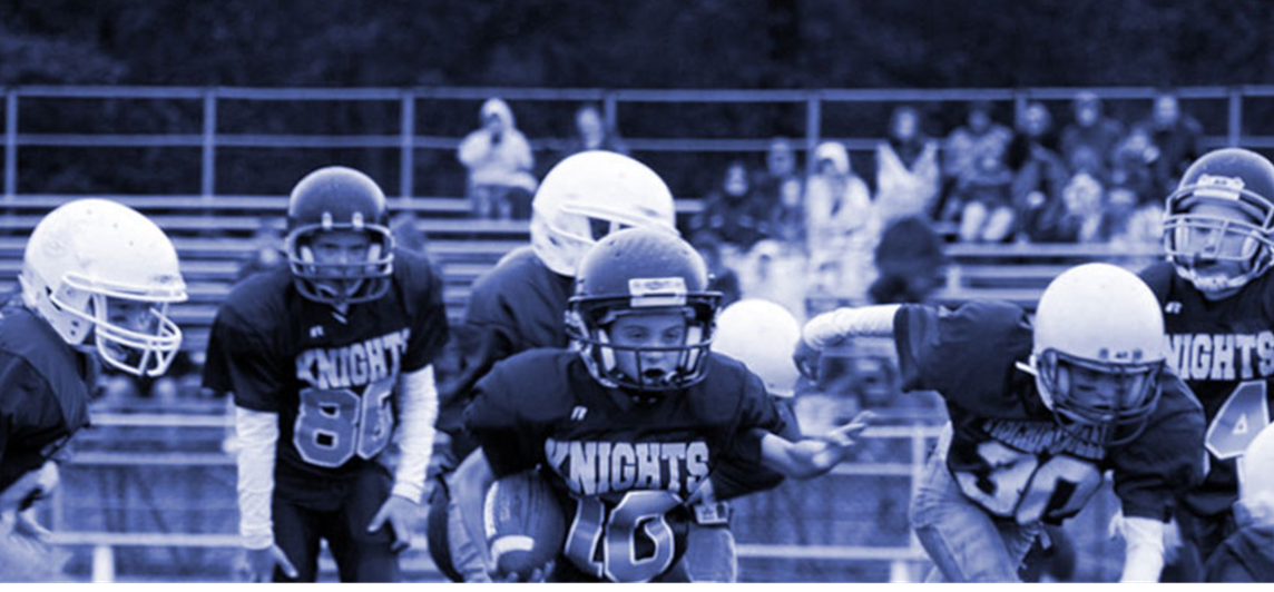 CENTRAL CATHOLIC LITTLE GRIDIRON